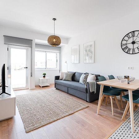 Guestready - City Retreat With A Balcony Porto Eksteriør billede