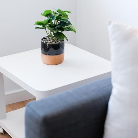 Guestready - City Retreat With A Balcony Porto Eksteriør billede