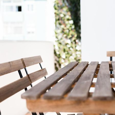 Guestready - City Retreat With A Balcony Porto Eksteriør billede