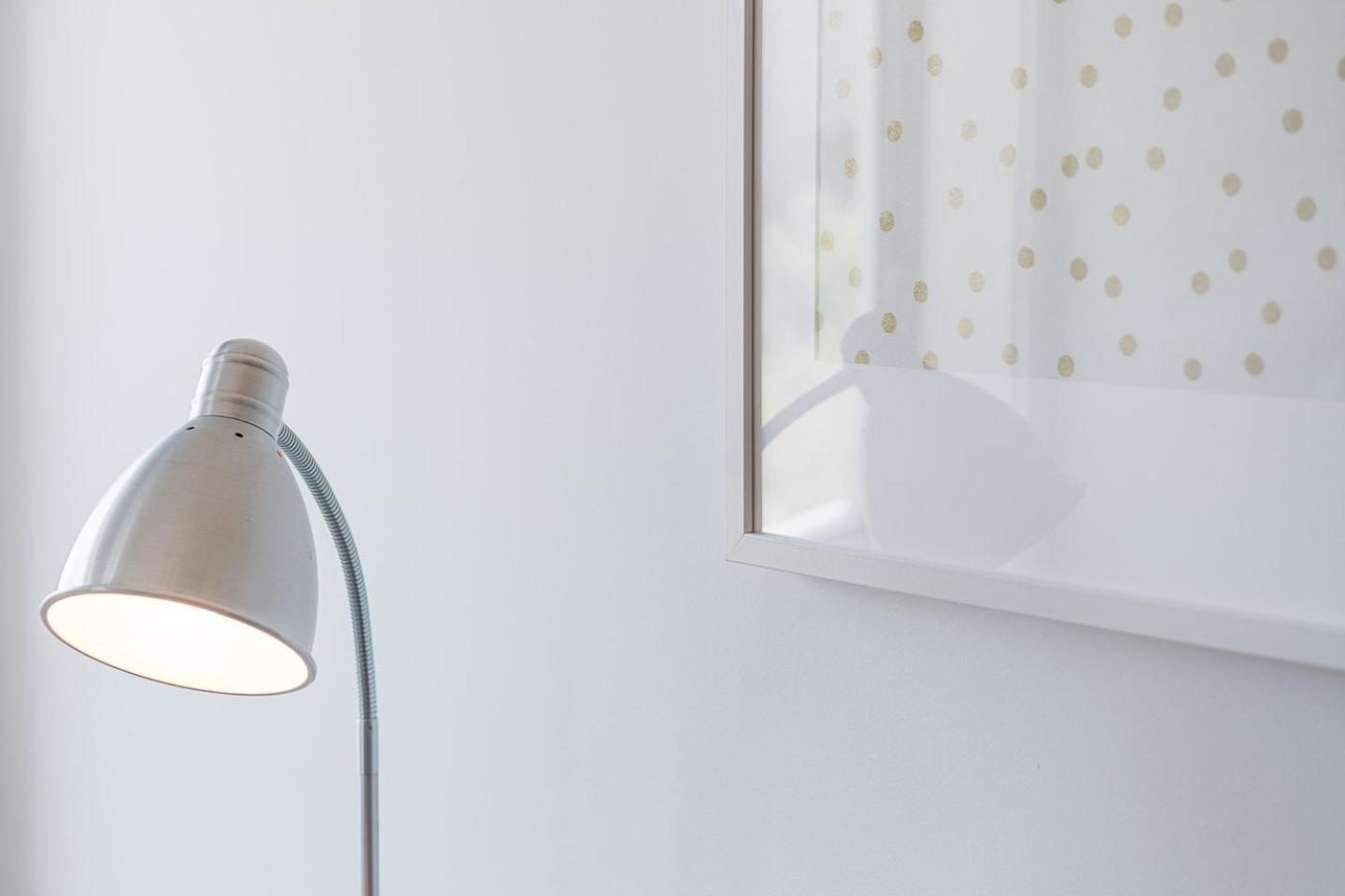Guestready - City Retreat With A Balcony Porto Eksteriør billede