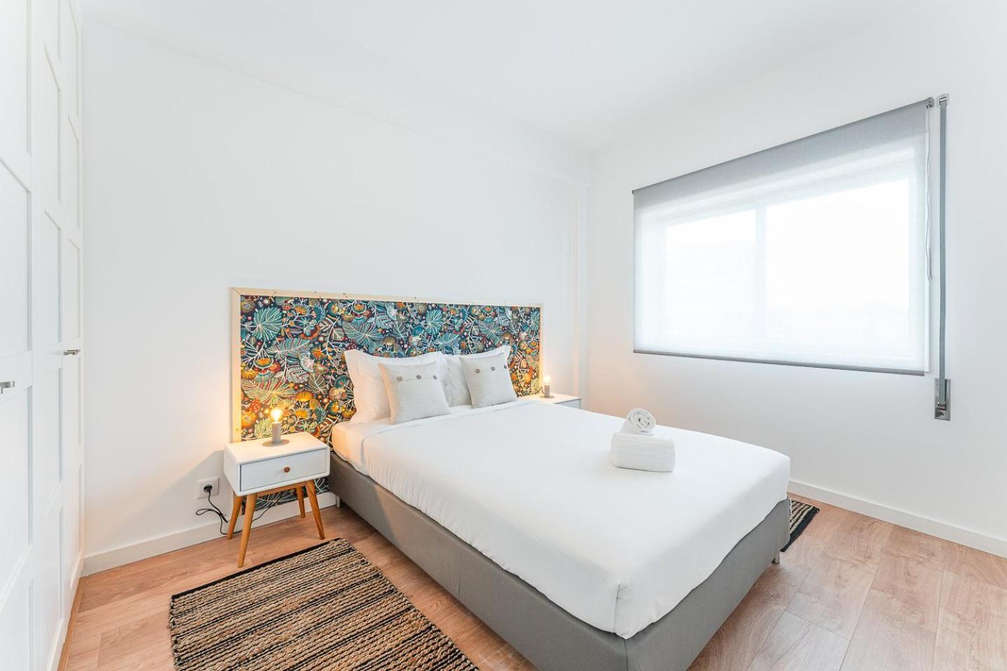 Guestready - City Retreat With A Balcony Porto Eksteriør billede