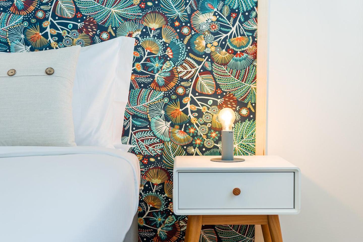 Guestready - City Retreat With A Balcony Porto Eksteriør billede