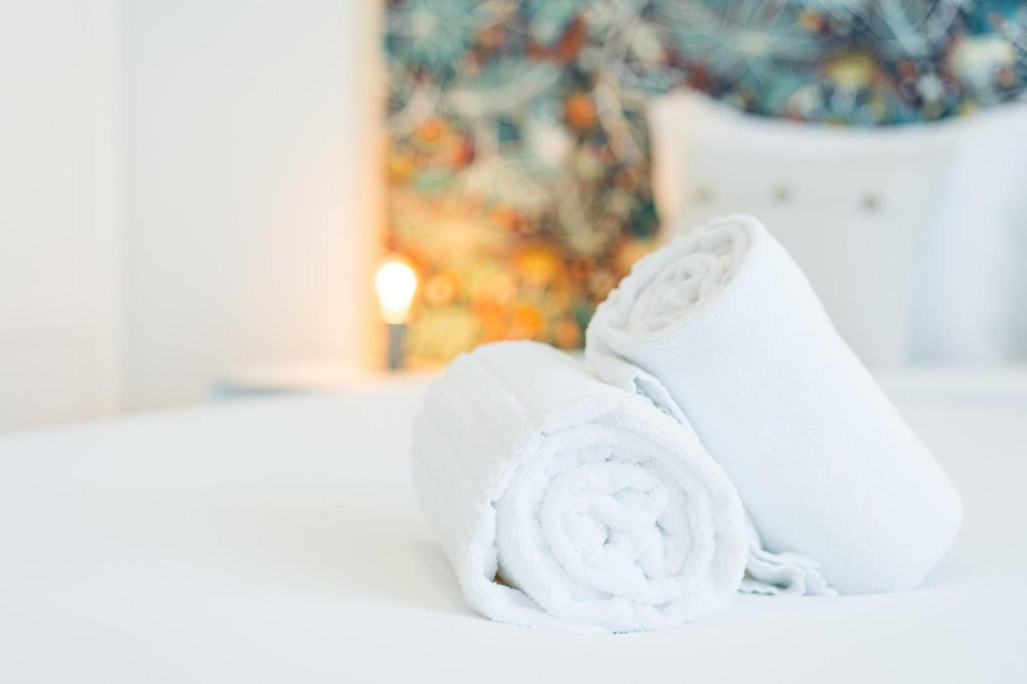 Guestready - City Retreat With A Balcony Porto Eksteriør billede