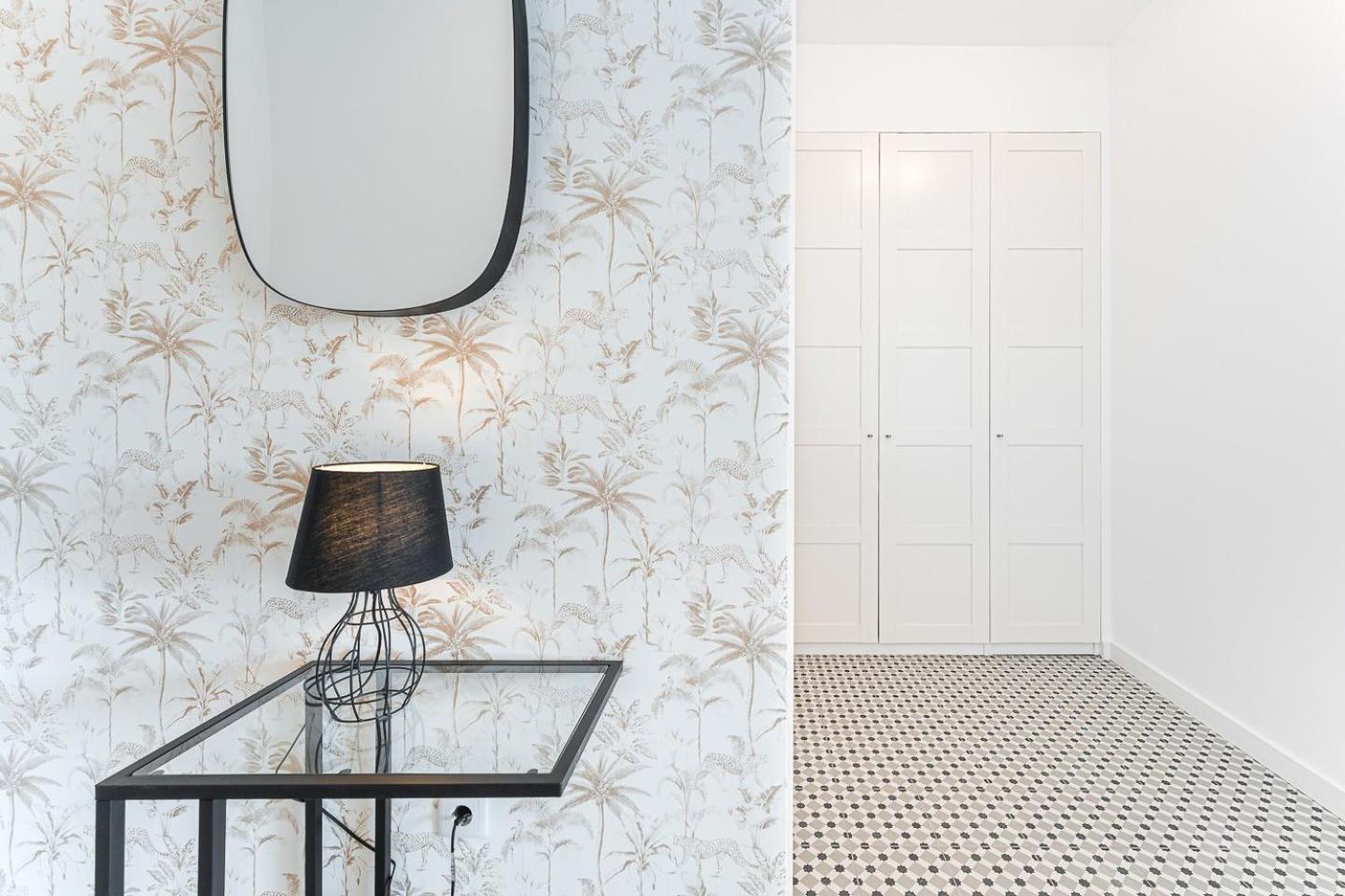 Guestready - City Retreat With A Balcony Porto Eksteriør billede