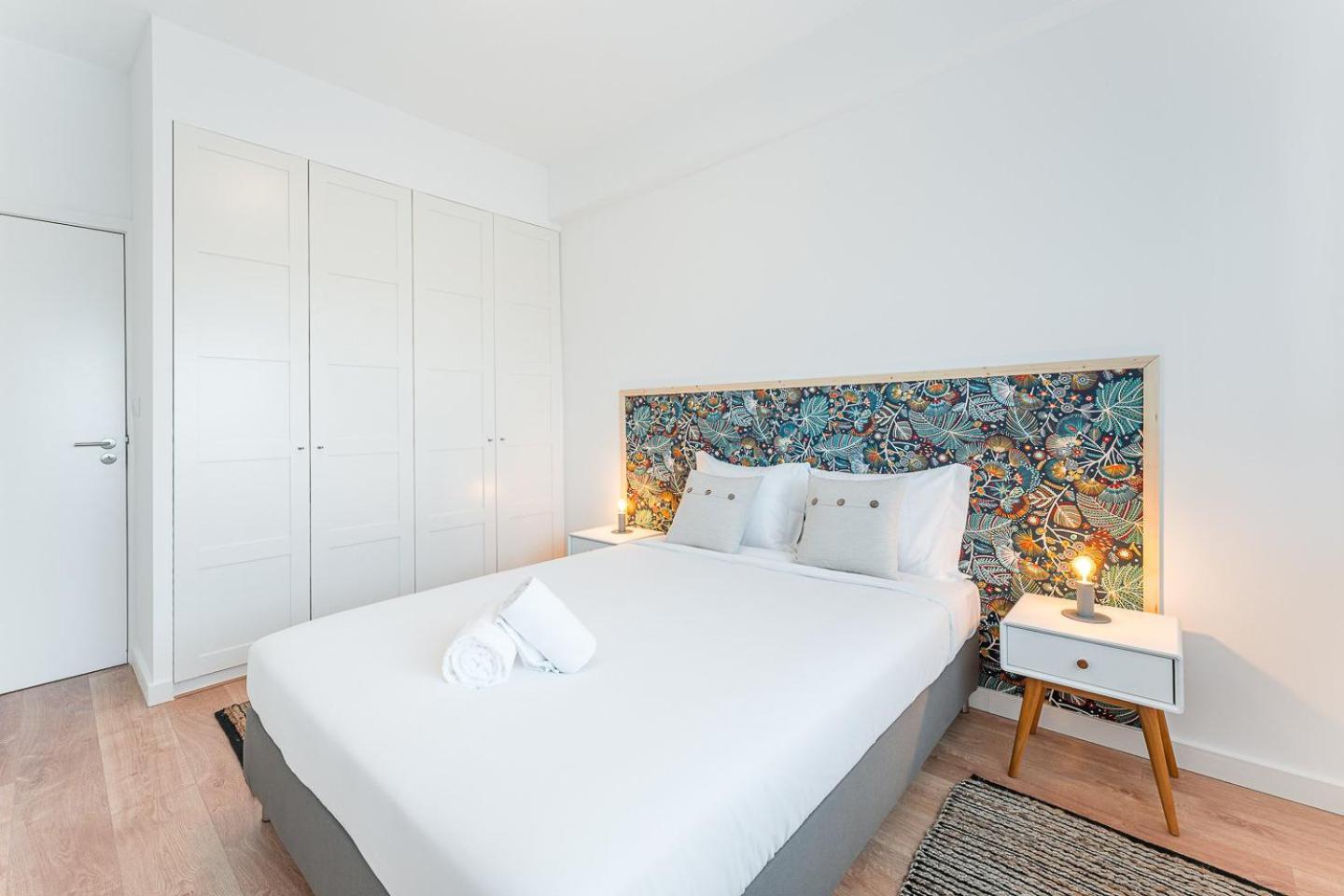 Guestready - City Retreat With A Balcony Porto Eksteriør billede